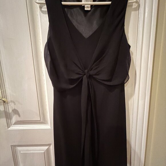 LOFT Cocktail Dress - Picture 2 of 4